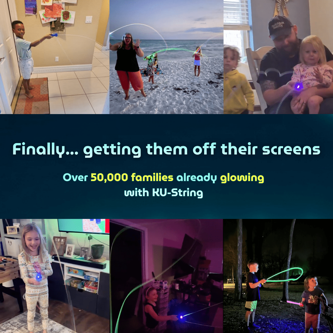 Kinetic Universe Stringer - Kinetic Universe