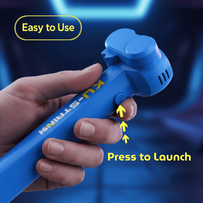 Kinetic Universe Stringer - Kinetic Universe