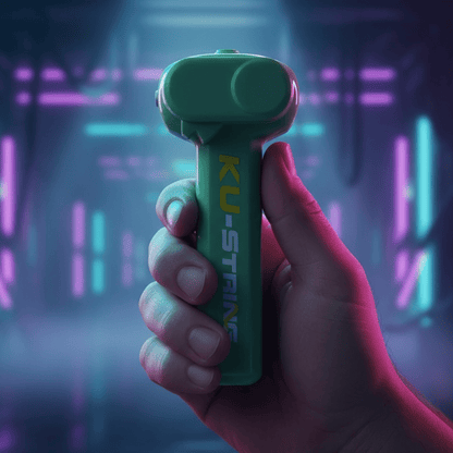 Kinetic Universe Stringer - Kinetic Universe