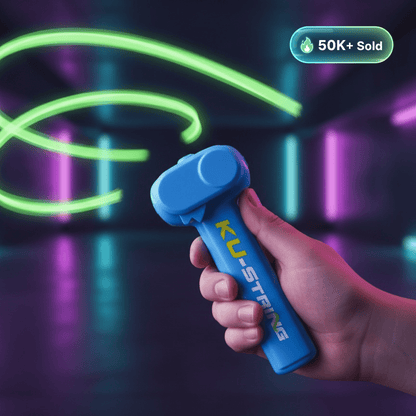 Kinetic Universe Stringer - Kinetic Universe