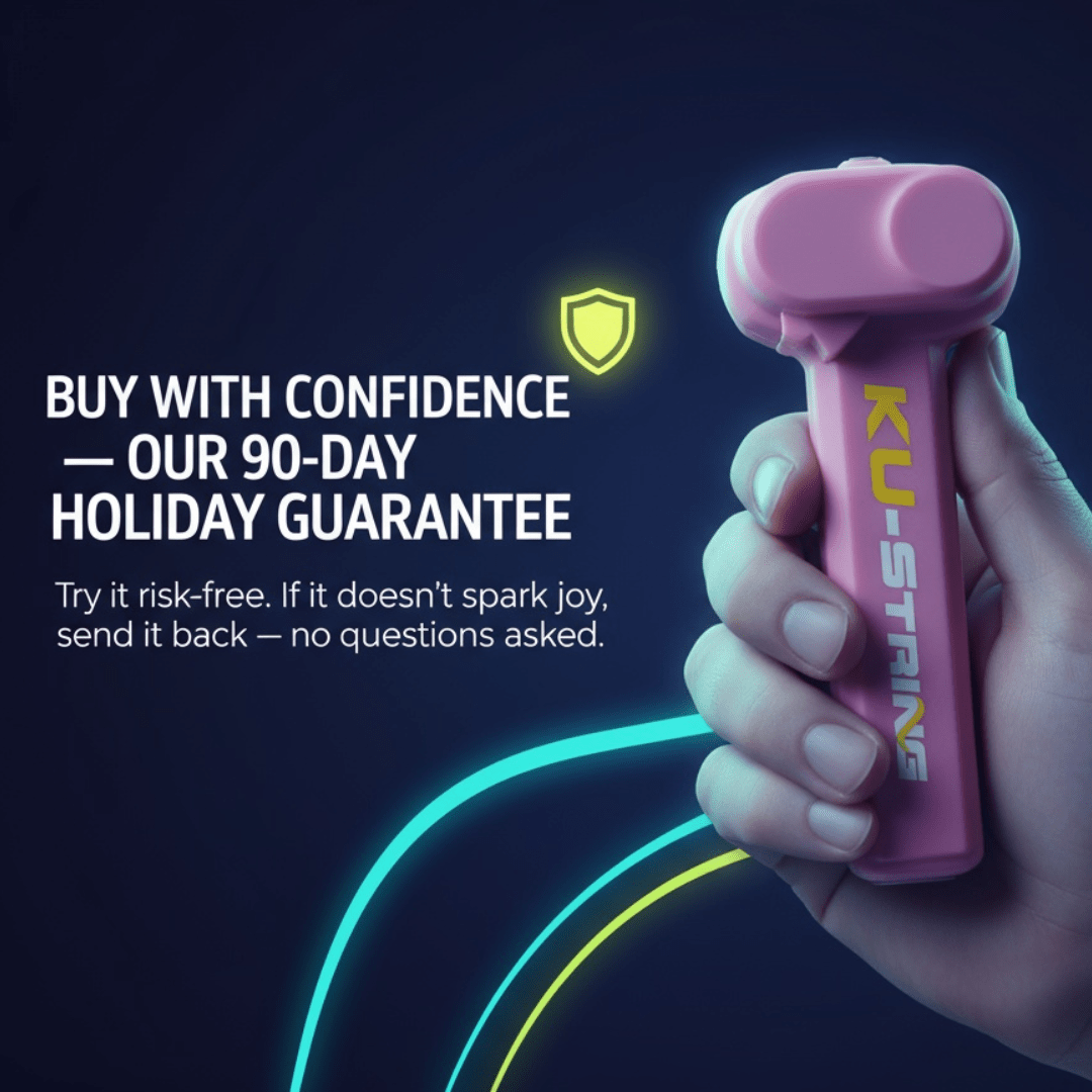 Kinetic Universe Stringer - Kinetic Universe